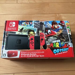 ニンテンドースイッチ(Nintendo Switch)の【けんぴ様専用】(家庭用ゲーム機本体)