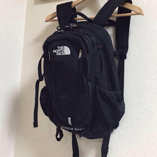 THE NORTH FACE - ノースフェイス シングルショットの通販 by a's shop 