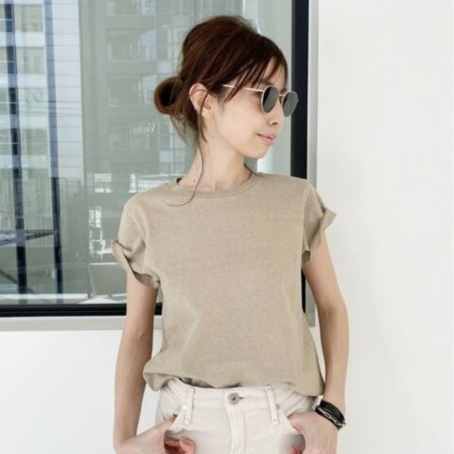 在庫有り お買い得 専用REMI RELIEF Compact Tシャツ◇2枚セット