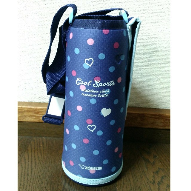 象印 Zojirushi 象印 水筒カバーのみ ブルーの通販 By Rinchan S Shop ゾウジルシならラクマ 象印 Zojirushi 象印 水筒カバーのみ ブルーの通販 By Rinchan S Shop ゾウジルシならラクマ