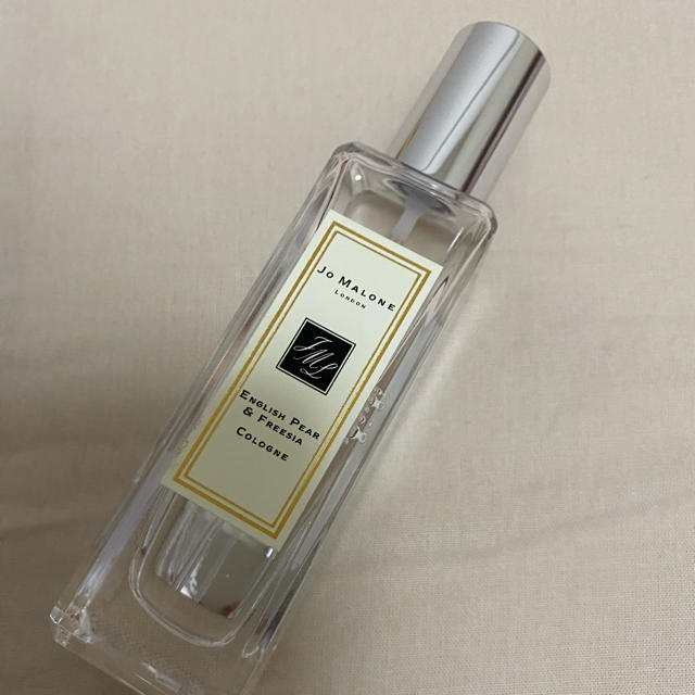 Jo Malone(ジョーマローン)のジョーマローン　香水 コスメ/美容の香水(香水(女性用))の商品写真