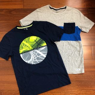 ギャップ(GAP)のGap Tシャツ　150 2枚セット(Tシャツ/カットソー)