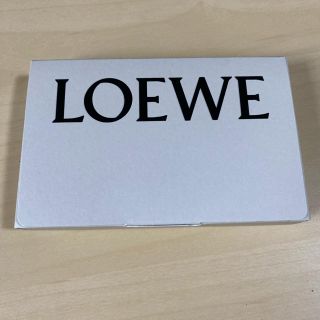 ロエベ(LOEWE)の非売品　ロエベ　loewe 香水(香水(女性用))