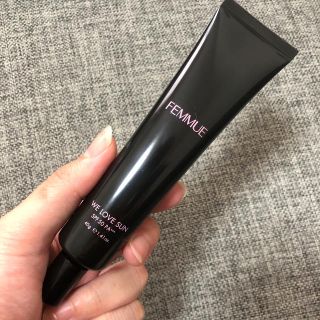 コスメキッチン(Cosme Kitchen)のFEMMUE☆WE LOVE SUN(化粧下地)