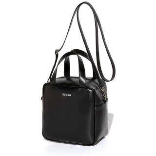 ズッカ(ZUCCa)の未開封 ZUCCa LOVELY CUBE SHOLDER BAG(ショルダーバッグ)