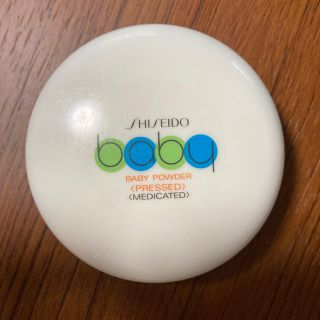 シセイドウ(SHISEIDO (資生堂))の資生堂　ベビーパウダー(フェイスパウダー)