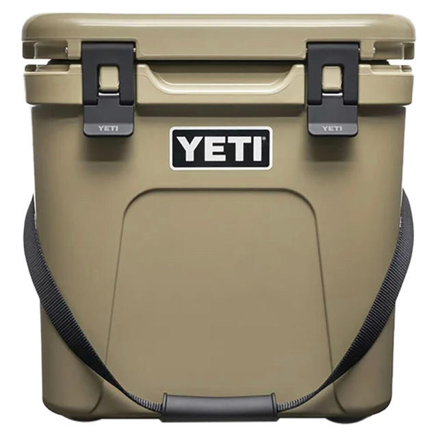 227リトル24qt重量YETI ローディ　24 タン