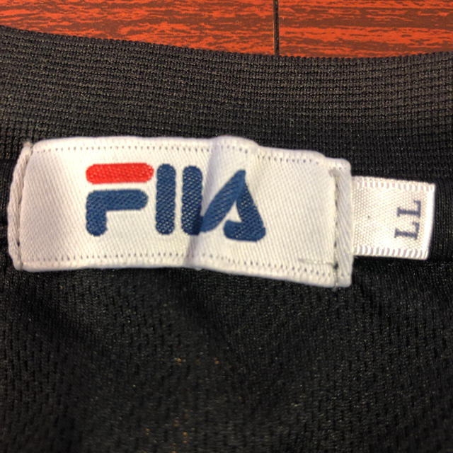 FILA(フィラ)のFILAメンズスポーツウェア スポーツ/アウトドアのランニング(ウェア)の商品写真