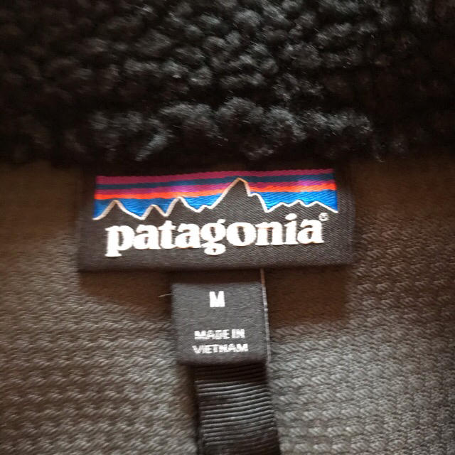 パタゴニア レトロX ベスト　patagonia