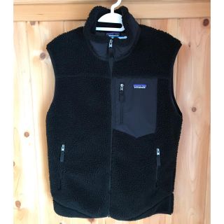 パタゴニア(patagonia)のパタゴニア レトロX ベスト　patagonia(ベスト)