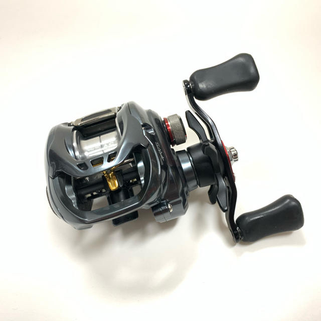 DAIWA - タトゥーラ SV TW 7.3L TATULAの通販 by けんさん's shop｜ダイワならラクマ