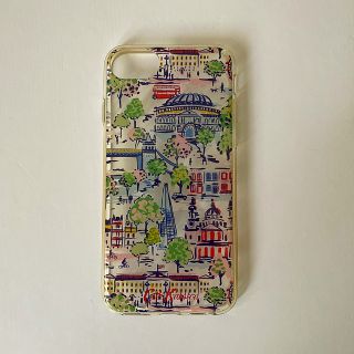 キャスキッドソン(Cath Kidston)のCath Kidston スマホケース　iPhone6s(iPhoneケース)