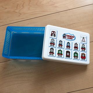 トーマス　お弁当箱(弁当用品)