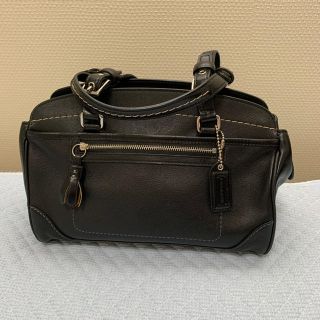 コーチ(COACH)のコーチ　ボストンバッグ(ボストンバッグ)