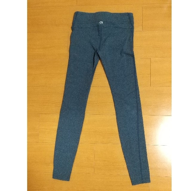 GAP(ギャップ)のgap fit　レギンス　xs レディースのレッグウェア(レギンス/スパッツ)の商品写真