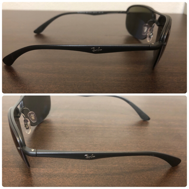 【美品】Ray-Banサングラス RB4275CH