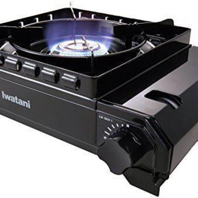 ③ イワタニ　タフまる　 CB-ODX-1 新品未使用