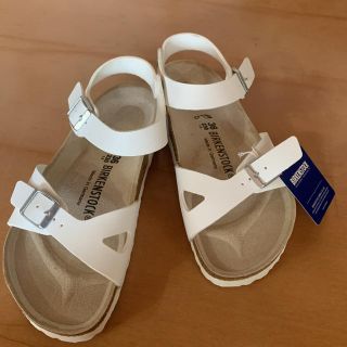 ビルケンシュトック(BIRKENSTOCK)の専用です♪ ビルケンシュトック　36(サンダル)