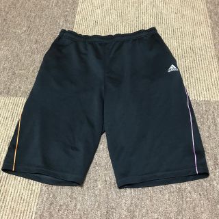 アディダス(adidas)のadidas ハーフパンツ　O(ハーフパンツ)