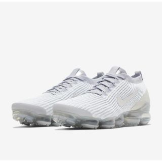 ナイキ(NIKE)のNIKE エア ヴェイパーマックス(スニーカー)