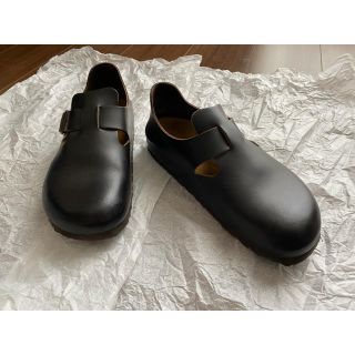 ビルケンシュトック(BIRKENSTOCK)のBIRKENSTOCK ロンドン ビルケンシュトック(ローファー/革靴)