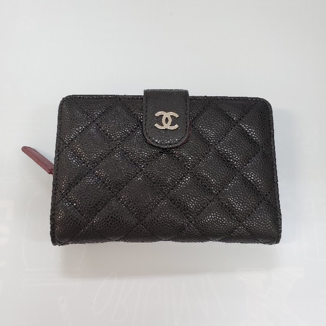 CHANEL シャネル ノベルティ 財布