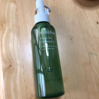 イニスフリー(Innisfree)のイニスフリー　オイルクレンジング(クレンジング/メイク落とし)