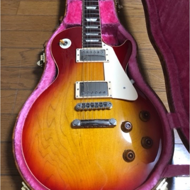 Gibson - Tokai LS186 レスポール