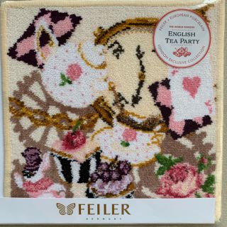 フェイラー(FEILER)のあーたん様専用(ハンカチ)