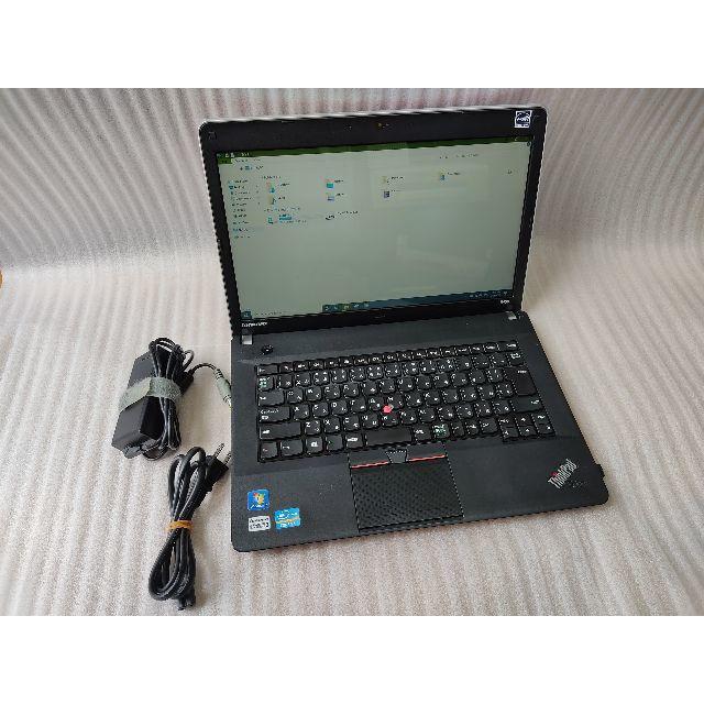 Thinkpad E430 i7 8Gb SSD 120Gb Office付 | www.trevires.be