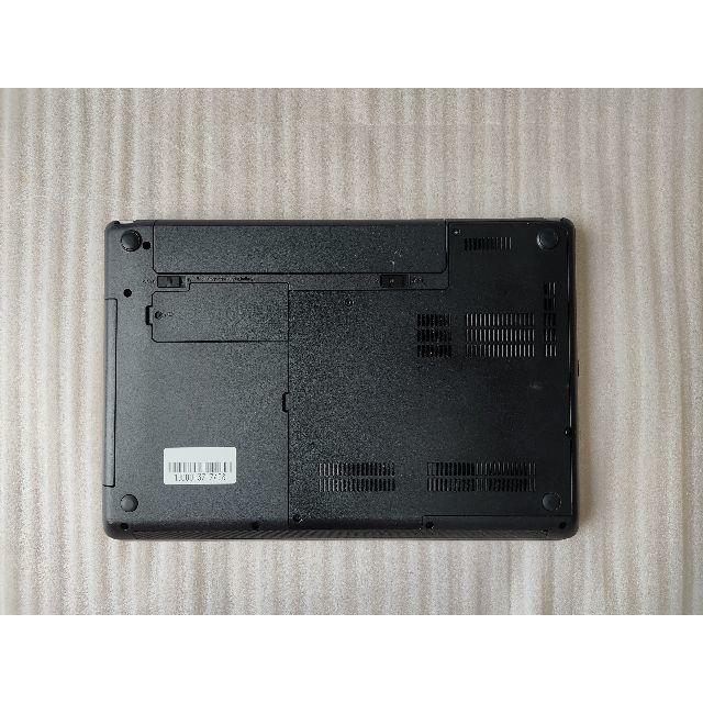 Thinkpad E430 i7 8Gb SSD 120Gb Office付 - ノートPC