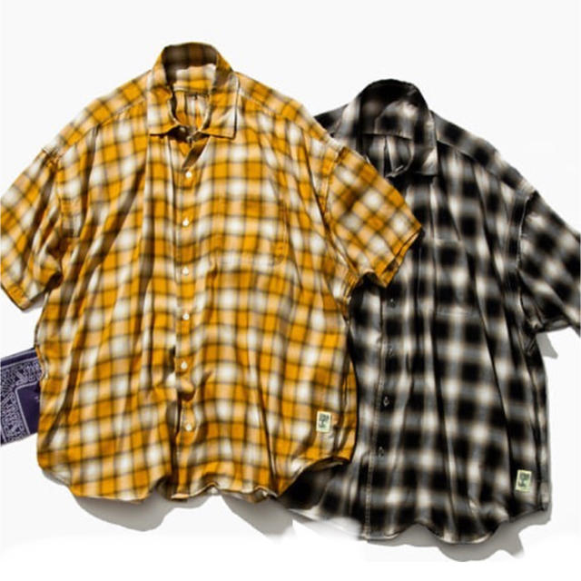 BEAMS SSZ NO PETER SHIRTSのサムネイル