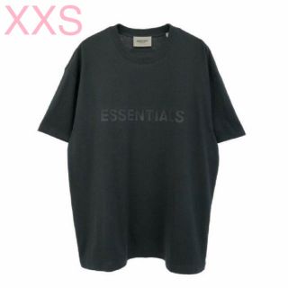 フィアオブゴッド(FEAR OF GOD)のFear Of God Essentials Logo T-shirt(Tシャツ/カットソー(半袖/袖なし))