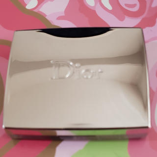 ディオール(Dior)の☻Dior オールインブロウ3D(パウダーアイブロウ)