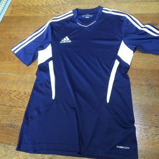 アディダス(adidas)のメンズ　Ｔシャツ　アディダス　US Ｓサイズ(Tシャツ/カットソー(半袖/袖なし))