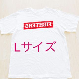 メンズ　Lサイズ　Tシャツ(Tシャツ/カットソー(半袖/袖なし))