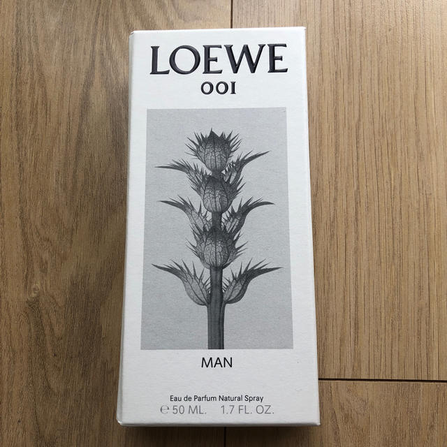 LOEWE  001 MAN