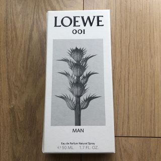 ロエベ(LOEWE)のLOEWE  001 MAN(ユニセックス)