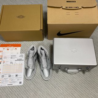 ナイキ(NIKE)のNIKE AIR JORDAN1 HIGH OG CO.JP TOKYO28cm(スニーカー)