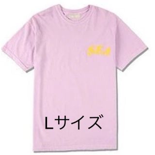 シー(SEA)のWIND AND SEA WDS ウィンダンシー ロゴ Tシャツ(Tシャツ/カットソー(半袖/袖なし))