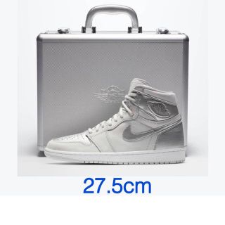 ナイキ(NIKE)の27.5cm AIR JORDAN 1 HIGH OG CO.JP TOKYO (スニーカー)