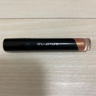 シュウウエムラ(shu uemura)のシュウウエムラ　アイフォイル　コッパー(アイシャドウ)