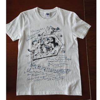 ダヤン 半袖Tシャツ(Tシャツ(半袖/袖なし))