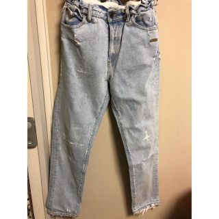 オフホワイト ベルト デニム/ジーンズ(メンズ)の通販 19点 | OFF-WHITE