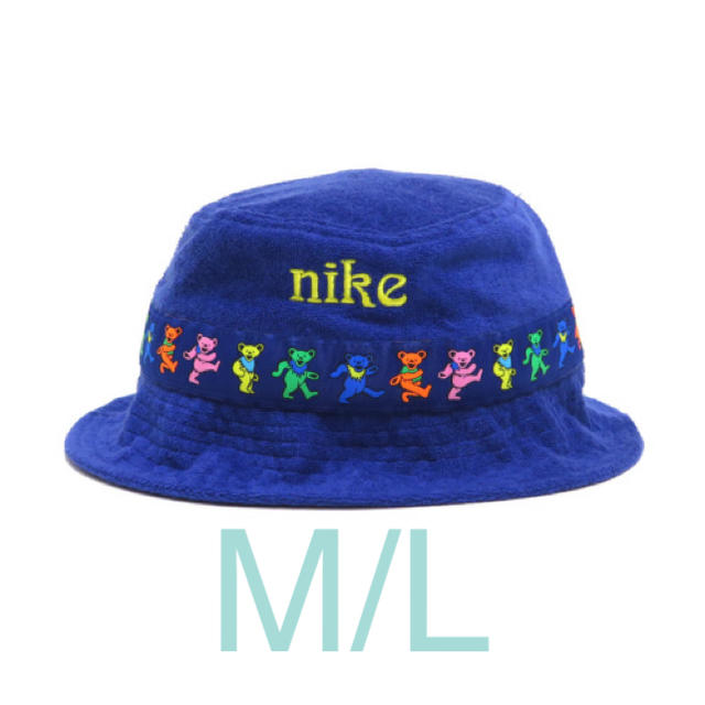 ハットNIKE SB HAT ナイキSB ハット GRATEFUL DEAD