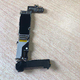 アップル(Apple)のiPhone4 マザーボード(その他)