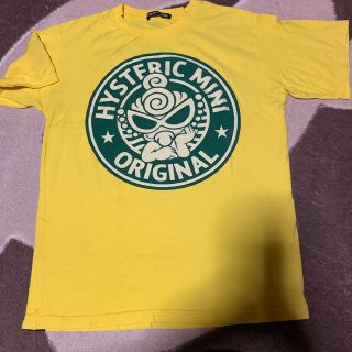 ヒステリックミニ ロゴTシャツの通販 28点 | HYSTERIC MINIを買うなら