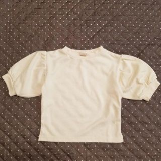 プティマイン(petit main)のプティマイン トップス(Tシャツ/カットソー)