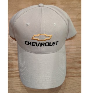 シボレー(Chevrolet)のシボレー　CHEVROLET　帽子　キャップ(キャップ)