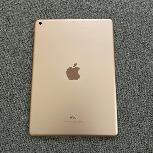 iPad 6世代 32GB＋Apple Pencil 3